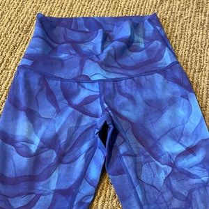 Lululemon capris